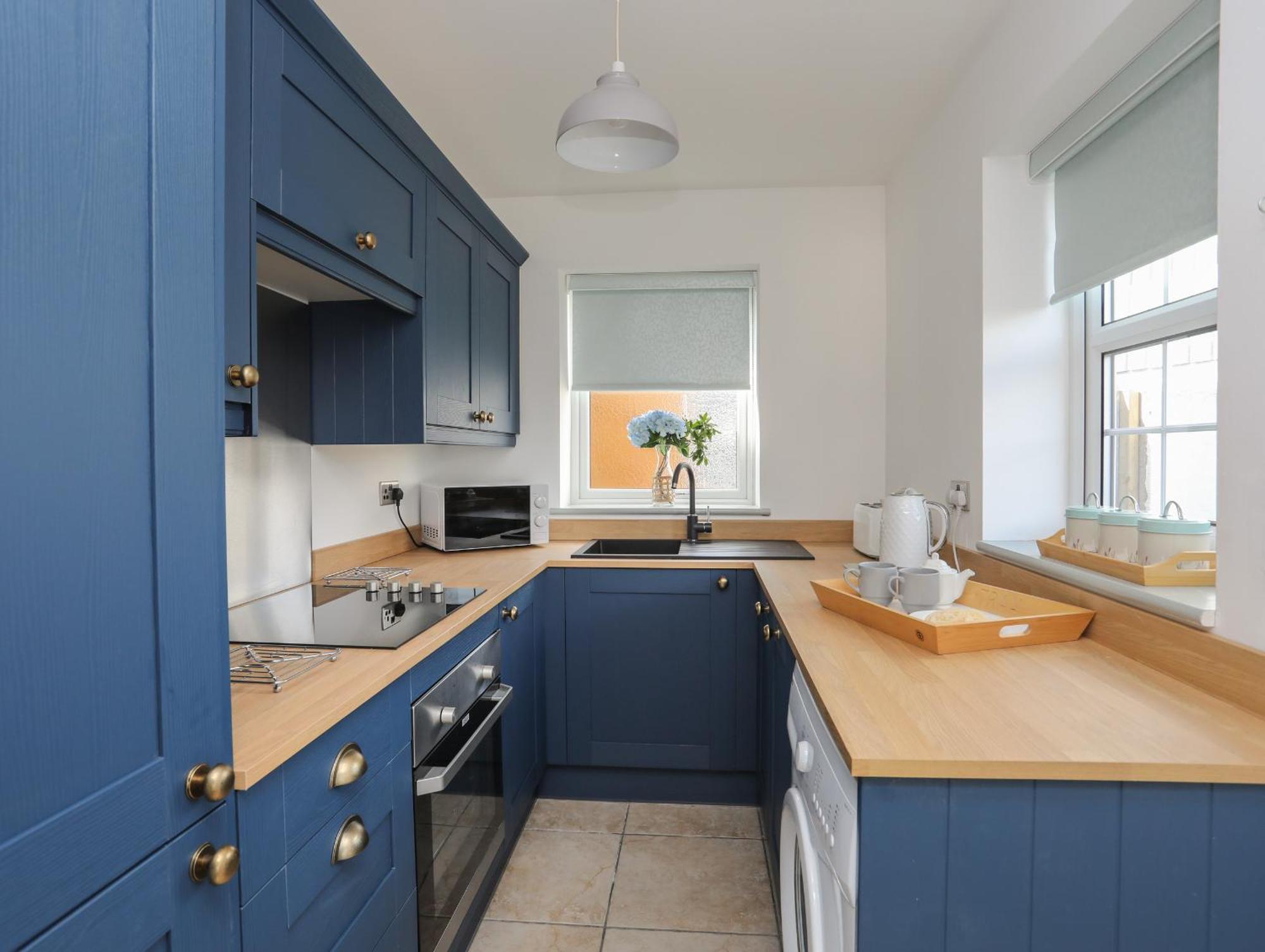 Plas Bach Aberffraw Экстерьер фото